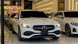 مرسيدس بنز C-Class